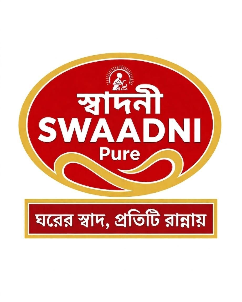 SWAADNI Pure Logo